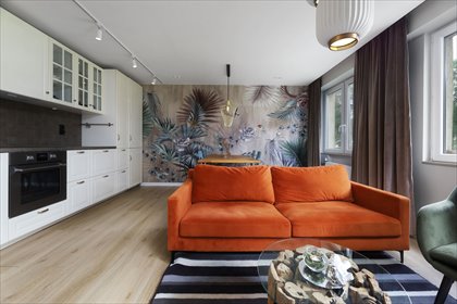 Mieszkanie 48 m² po remoncie (blisko szkół i komunikacji) mieszkanie Andrychów, Lenartowicza