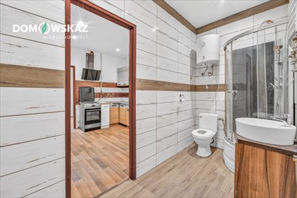 mieszkanie na sprzedaż 41m2 mieszkanie Katowice, Załęże, Lisa