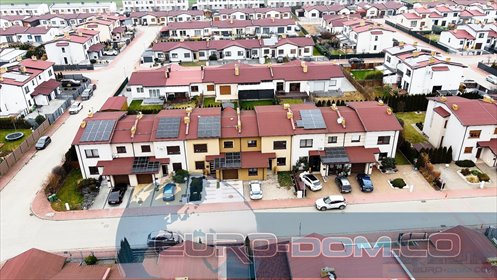 dom na sprzedaż 150m2 dom Skórzewo, Cytrynowa