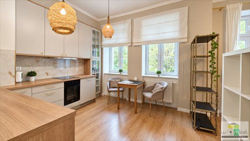 Zapraszam do wynajmu eleganckiej kawalerki 31 m² we Wrocławiu mieszkanie Wrocław