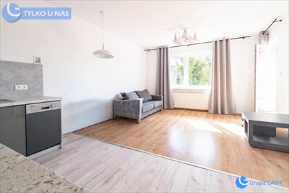 mieszkanie na wynajem 44m2 mieszkanie Kraków, Mistrzejowice, Mistrzejowice, Orła Białego