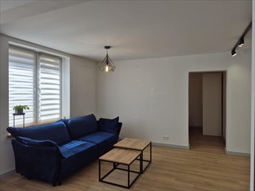 mieszkanie na sprzedaż 53m2 mieszkanie Zielona Góra, Drzewna