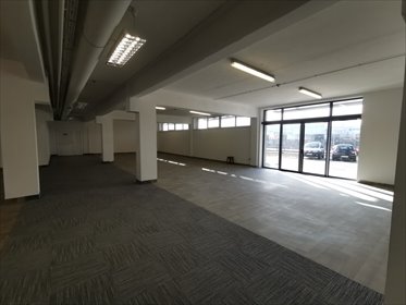 lokal użytkowy na wynajem 946m2 lokal użytkowy Radom, Młodzianów, Młodzianowska