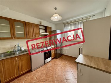 Przestronne 3-pokojowe mieszkanie z dużym balkonem mieszkanie Starogard Gdański, al. Wojska Polskiego