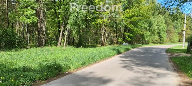 działka na sprzedaż 6100m2 działka Wiśniew