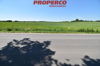 Działka 3826 m² z mediami i warunkami zabudowy - polecam! działka Stare Folwarki