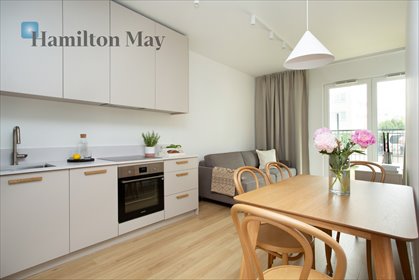 mieszkanie na sprzedaż 54m2 mieszkanie Kraków, Podgórze, Myśliwska