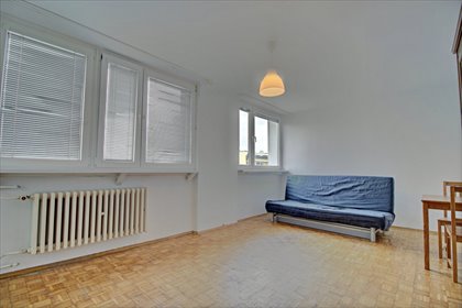 mieszkanie na wynajem 35m2 mieszkanie Wrocław, Śródmieście, Biskupin