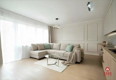 mieszkanie na sprzedaż 48m2 mieszkanie Białystok, Skorupy