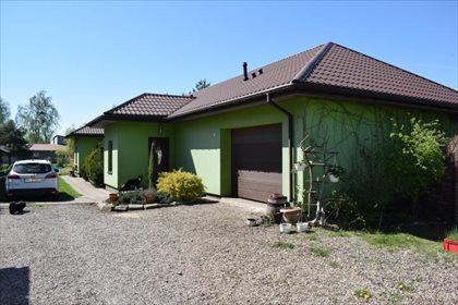 Lokal użytkowy na sprzedaż Janówek Pierwszy 480m2 Foto 1