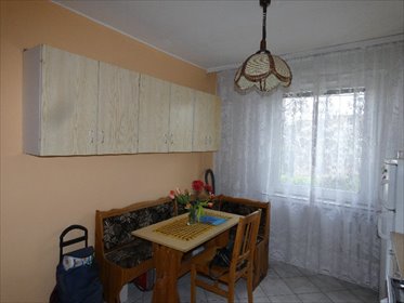 mieszkanie na sprzedaż 51m2 mieszkanie Częstochowa, Tysiąclecie