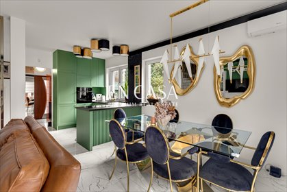 dom na sprzedaż 115m2 dom Adamowizna, Radziejowicka 38