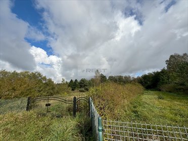 działka na sprzedaż 895m2 działka Leźno