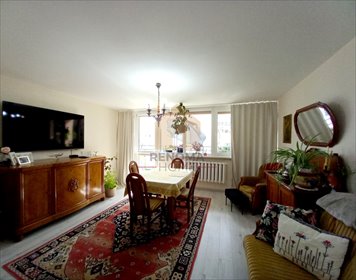 Polecam atrakcyjne 51 m² mieszkanie z balkonem w Lubinie mieszkanie Lubin