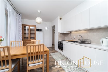 mieszkanie na wynajem 58m2 mieszkanie Kraków, Bronowice Małe, Bronowice Małe, Jasnogórska