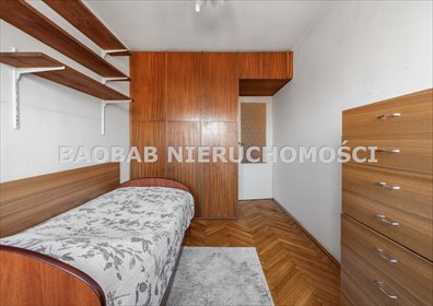 mieszkanie na sprzedaż 57m2 mieszkanie Warszawa, Mokotów, Mokotów, Huculska