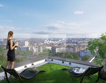 Nowoczesne 45,83 m² w sercu Czechowa - polecam mieszkanie Lublin, Kameralna