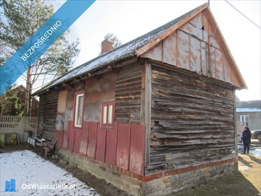 działka na sprzedaż 3790m2 działka Rogów