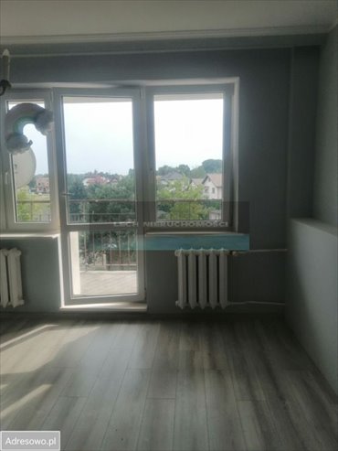 mieszkanie na sprzedaż 42m2 mieszkanie Legionowo, Pałacowa