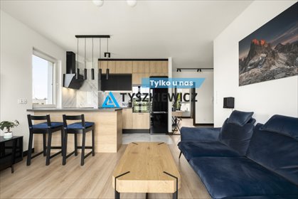 mieszkanie na sprzedaż 68m2 mieszkanie Gdańsk, Kowale, Szumilas