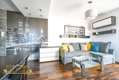 Nowoczesne 30 m² z balkonem, winda, garaż - polecam! mieszkanie Kraków, Grzegórzki, Grzegórzki, Śliczna