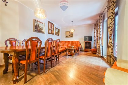 mieszkanie na wynajem 83m2 mieszkanie Łódź, Polesie, gen. Lucjana Żeligowskiego