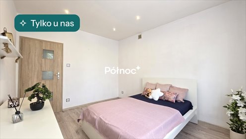 Do sprzedania komfortowe 2 pokoje z dobrym doświetleniem mieszkanie Tomaszów Mazowiecki, Nadrzeczna