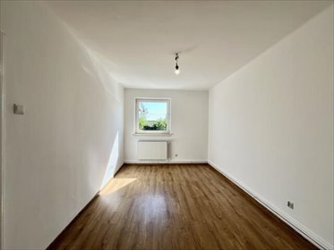 Przestronne 3-pokoje z ogrodem, blisko centrum Opola mieszkanie Opole, Nowa Wieś Królewska, Krystiana Minkusa