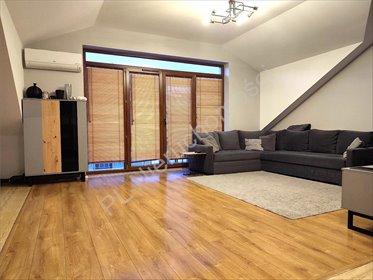 Mieszkanie trzypokojowe na sprzedaż Grodzisk Mazowiecki 75m2 Foto 3