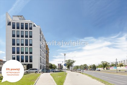 lokal użytkowy na wynajem 230m2 lokal użytkowy Wrocław, Fabryczna