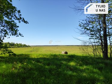 Zapraszam do zakupu działki 1200 m² pod zabudowę i usługi działka Karwieńskie Błoto Pierwsze