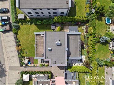 Mieszkanie 57,7 m² z 2 tarasami w Rybniku - polecam mieszkanie Rybnik, Pogodna