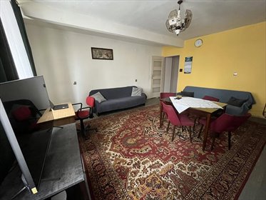 mieszkanie na sprzedaż 61m2 mieszkanie Darłowo, Pocztowa