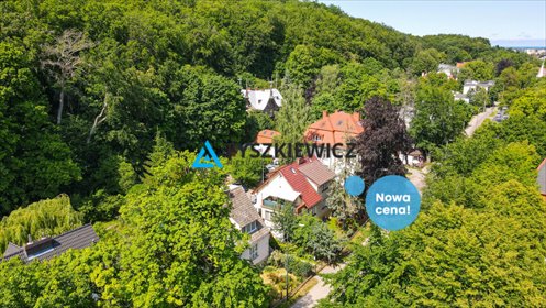 dom na sprzedaż 250m2 dom Gdańsk, Wrzeszcz, Jaśkowa Dolina