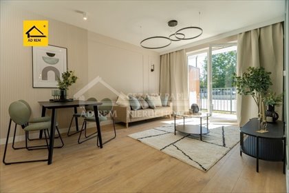 mieszkanie na sprzedaż 57m2 mieszkanie Lublin, ul. Obrońców Lublina