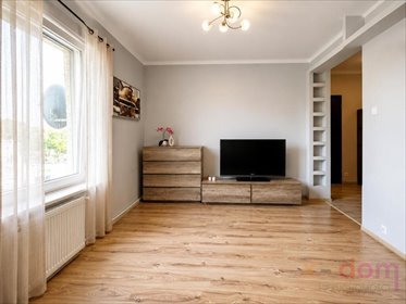 Funkcjonalne 31,1 m² z nowym bojlerem (Kielce) mieszkanie Kielce, Zagnańska