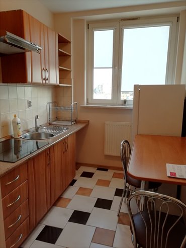 mieszkanie na wynajem 35m2 mieszkanie Warszawa, Ursynów, Natolin, Belgradzka