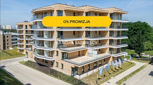 Sprzedam przestronne 3-pokojowe mieszkanie z tarasem w Krakowie mieszkanie Kraków, Prądnik Czerwony, Prądnik Czerwony, Reduta