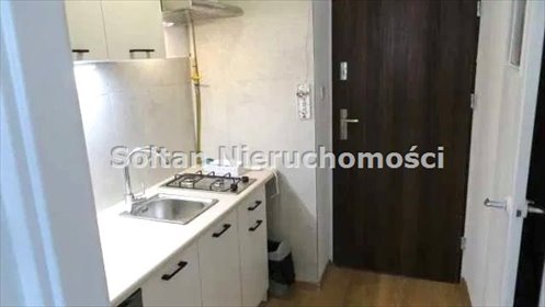 Nowoczesne 20 m² w cichej lokalizacji, blisko Centrum. mieszkanie Warszawa, Wola, Nowolipki, skwer kard. Stefana Wyszyńskiego