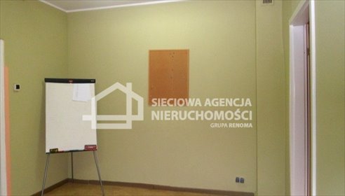 Biuro 40 m2 z niezależnymi wejściami - Wrzeszcz Gdańsk lokal użytkowy Gdańsk, Wrzeszcz