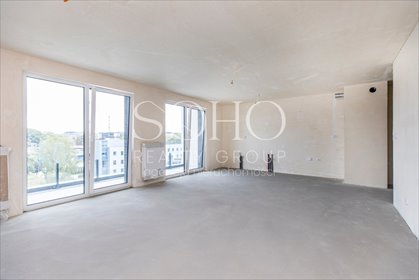 Przestronne 5-pokojowe mieszkanie 98 m² w Krakowie polecam mieszkanie Kraków, Podgórze, Łagiewnicka