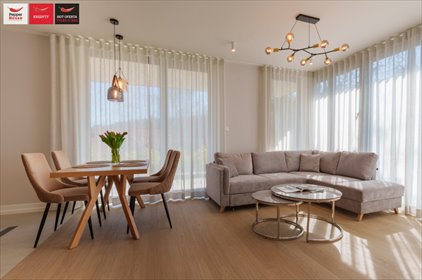 Ekskluzywny apartament 2 pok. w prestiżowym Orłowie mieszkanie Gdynia, Orłowo, Oficerska