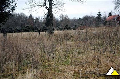 działka na sprzedaż 2300m2 działka Krobica