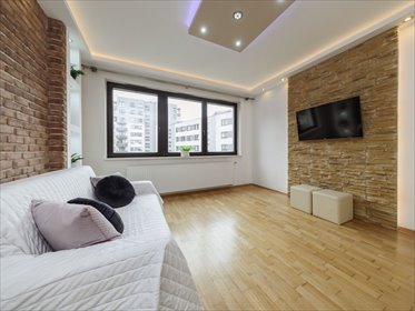 mieszkanie na sprzedaż 25m2 mieszkanie Warszawa, Wola, Symboliczna