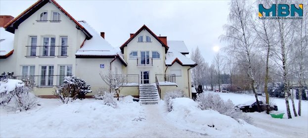 mieszkanie na sprzedaż 50m2 mieszkanie Giżycko, Giżycko, Giżycko