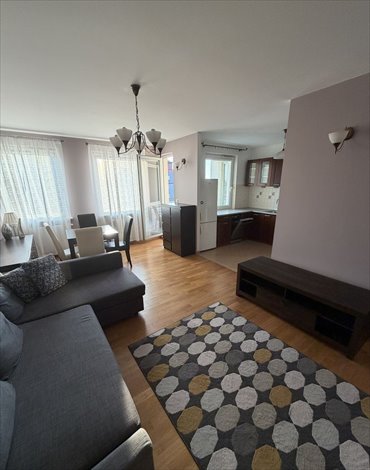 2-pokojowe mieszkanie na Bielanach z balkonem i pełną zabudową - polecam! mieszkanie Warszawa, Bielany, Renesansowa