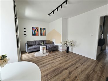 mieszkanie na sprzedaż 44m2 mieszkanie Lubin