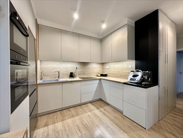 mieszkanie na sprzedaż 53m2 mieszkanie Warszawa, Włochy, Przy Torach