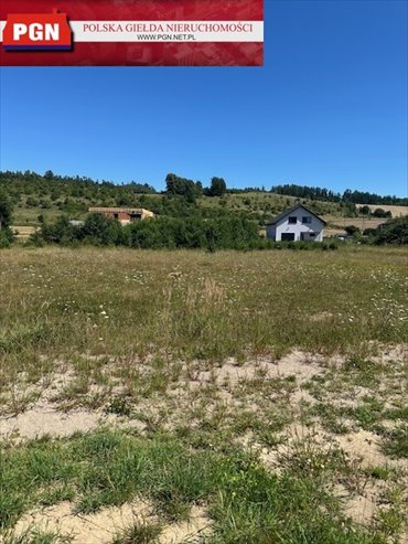 Działka inwestycyjna w Kudowie-Zdroju, 1234 m2. działka Kudowa-Zdrój, Zakrze
