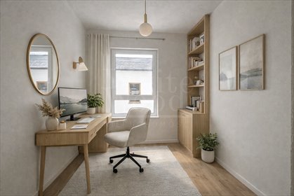 dom na sprzedaż 79m2 dom Banino, Kasztanowa